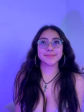 Snapshot of Dafne_se chatting on 1, 12, 2025 Dafne se online show from 1, 12, 2025