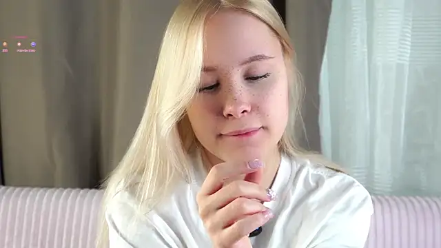 AunclreaVache online show from 14, 4, 2026