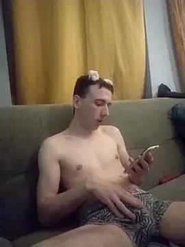 Malyj12 online show from 28, 11, 2025