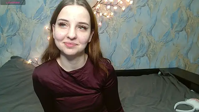 cutek1tty online show from 6, 1, 2026