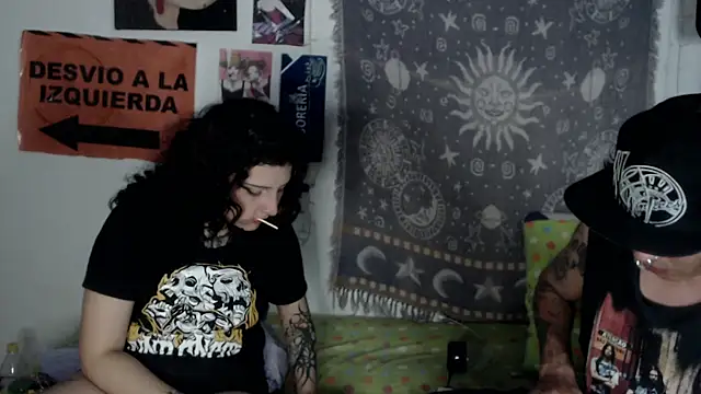 6mey6mey6 online show from 6, 3, 2026