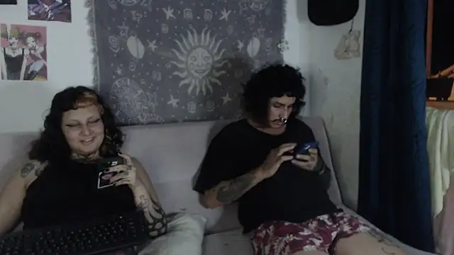 6mey6mey6 online show from 17, 6, 2026