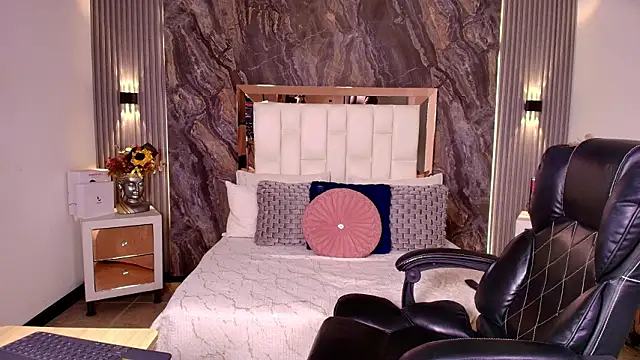 Caroline foster1 online show from 19, 3, 2026