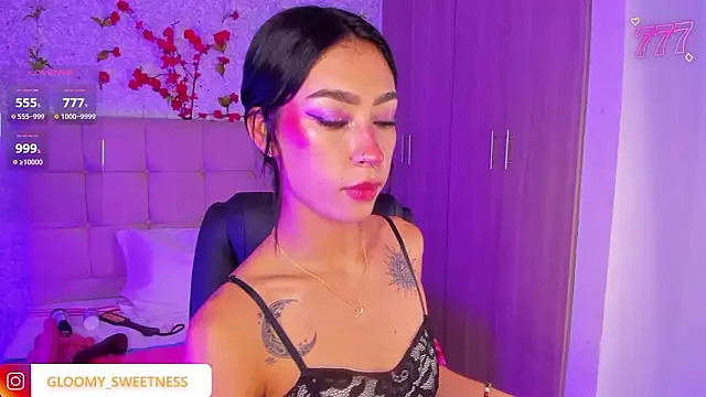 Ounla Sweet online show from 5, 2, 2026