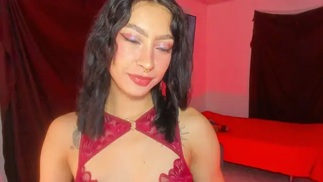 Ounla Sweet online show from 18, 5, 2026