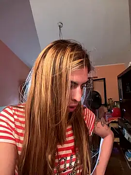 CammyyDomm online show from 16, 1, 2026