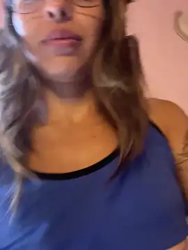 CammyyDomm online show from 19, 2, 2026