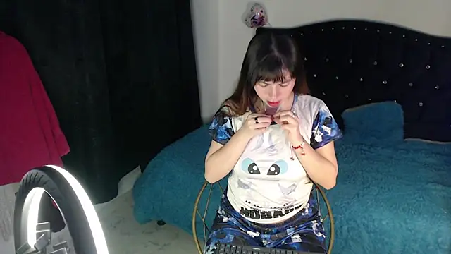 Snapshot of Dafn_12 chatting on 2, 6, 2026 Dafn 12 online show from 2, 6, 2026