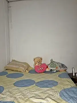 Nahomi vidal online show from 2, 12, 2025