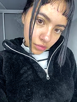 Young candy  online show from 30, 11, 2025