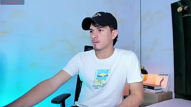 Justin duque online show from 15, 12, 2025