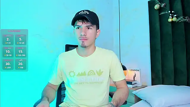 Justin duque online show from 6, 1, 2026