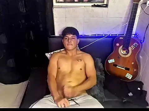 kevpz online show from 3, 12, 2025