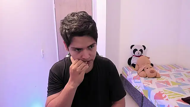 Asta YunoXXX online show from 27, 3, 2026