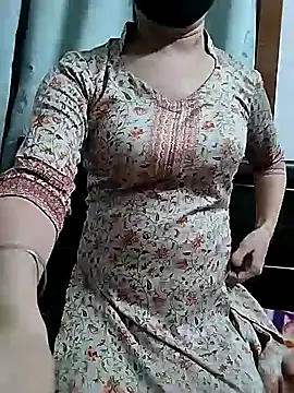 Queencandy736 online show from 17, 1, 2026