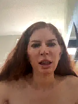 redheadangel 5 online show from 28, 11, 2025