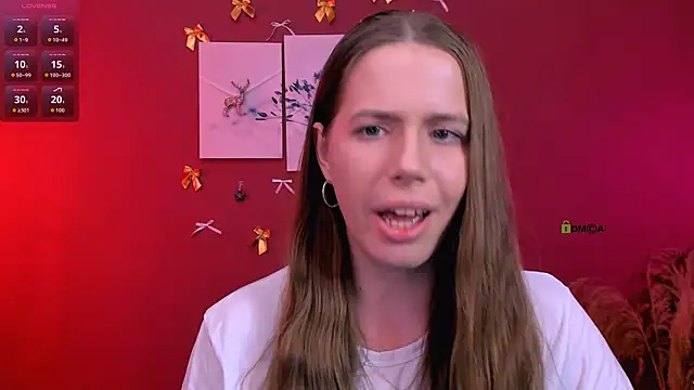 aylin mirage online show from 7, 1, 2026