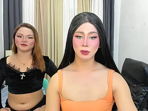 Seductive Paloma online show from 18, 1, 2026