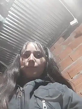 sammyyblondee online show from 17, 12, 2025