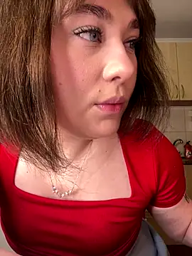 BettySpaghetti online show from 30, 11, 2025