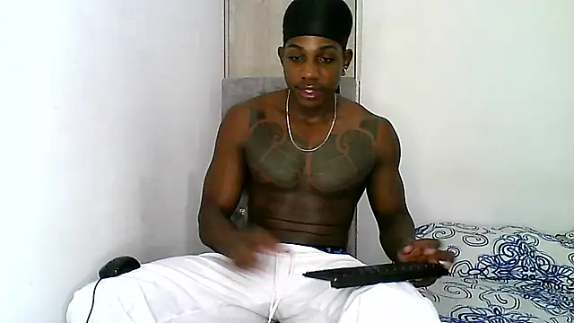 Darktemp  online show from 20, 12, 2025