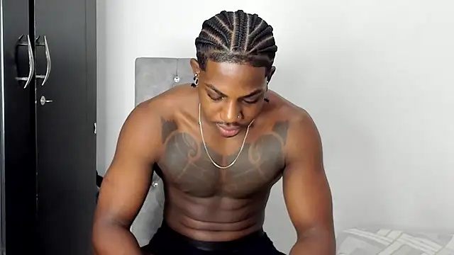 Darktemp  online show from 14, 2, 2026