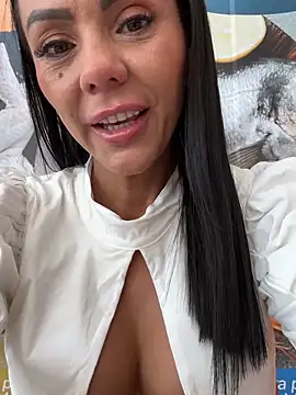 SofhiaTaylor online show from 19, 2, 2026