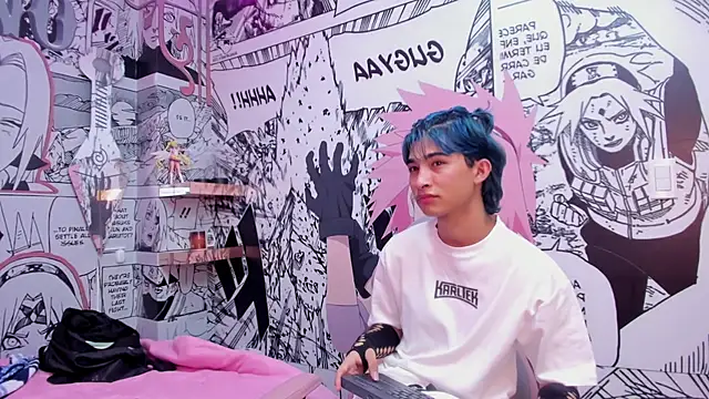 Angel yuhog online show from 2, 12, 2025