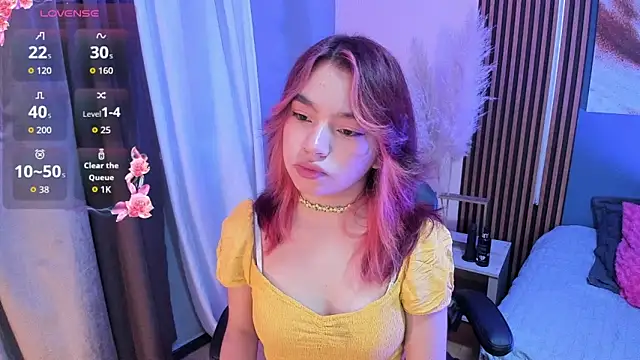 laurent scott online show from 31, 3, 2026