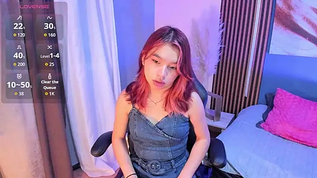 laurent scott online show from 11, 4, 2026