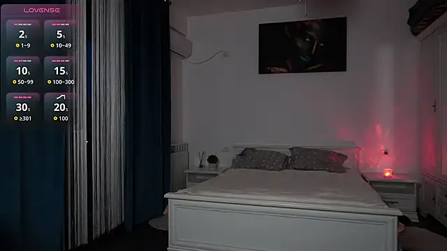 Snapshot of evy_miu chatting on 19, 2, 2026 evy miu online show from 19, 2, 2026