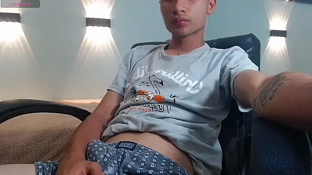 Snapshot of LucassSmith11 chatting on 29, 11, 2025 LucassSmith11 online show from 29, 11, 2025