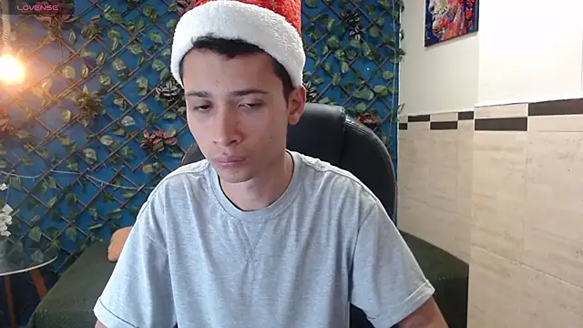 LucassSmith11 online show from 20, 12, 2025