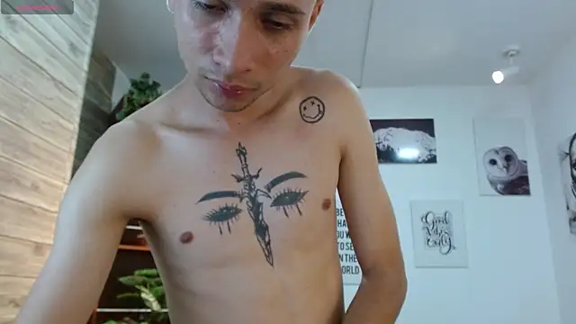 LucassSmith11 online show from 10, 4, 2026