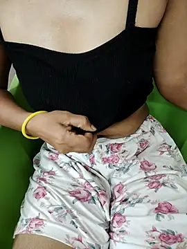 RESHMA01 online show from 19, 7, 2026