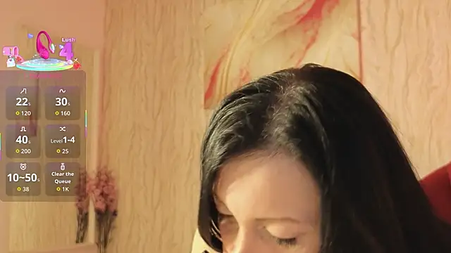 OliviaMazee online show from 11, 3, 2026