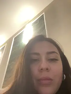 Snapshot of SusunnyGirl chatting on 1, 12, 2025 SusunnyGirl online show from 1, 12, 2025