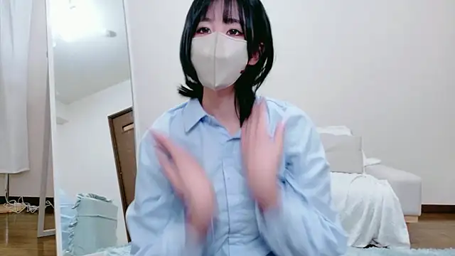 Snapshot of Emiri-jpn chatting on 19, 2, 2026 Emiri-jpn online show from 19, 2, 2026