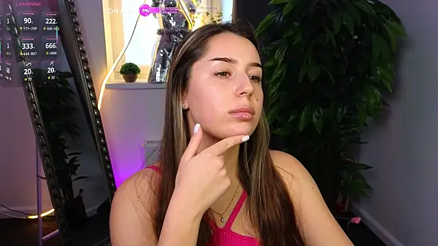 AnikaHarrys- online show from 13, 1, 2026