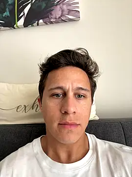 Emanueldickarg online show from 28, 11, 2025