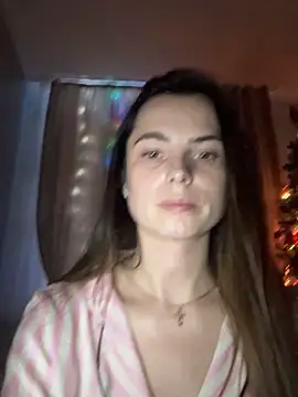 Rita6529 online show from 1, 12, 2025