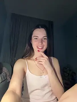 Rita6529 online show from 18, 3, 2026