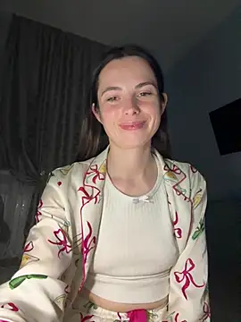 Snapshot of Rita6529 chatting on 16, 5, 2026 Rita6529 online show from 16, 5, 2026