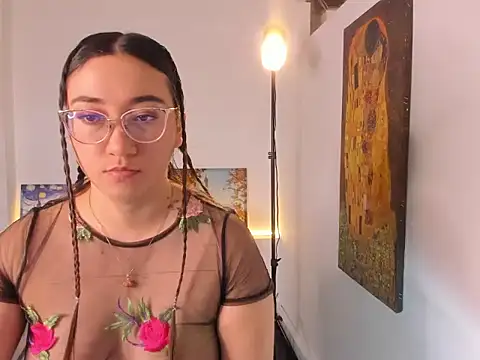 SwettieSammy online show from 1, 12, 2025