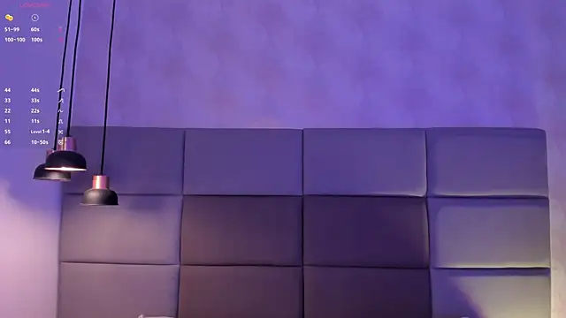 Emily luve online show from 21, 3, 2026