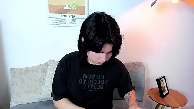 daniellesins2 online show from 19, 12, 2025