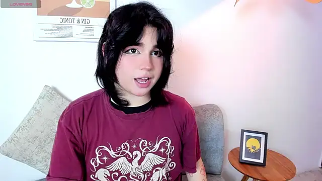 daniellesins2 online show from 20, 12, 2025