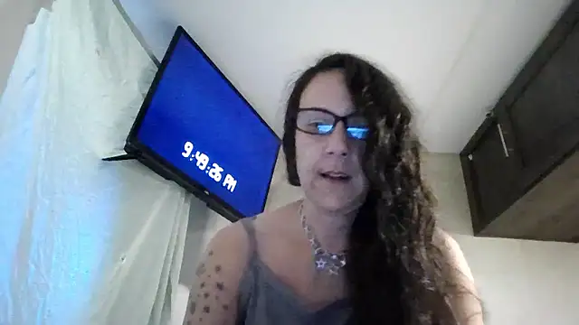 MissSweetB92881 online show from 1, 12, 2025