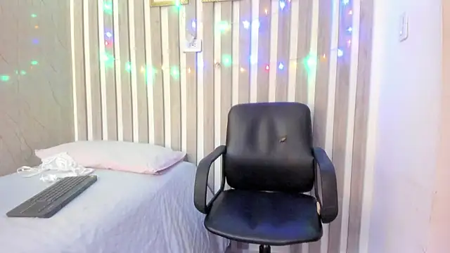  Zoecooper online show from 14, 1, 2026