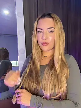 AlyonaWester  online show from 3, 3, 2026